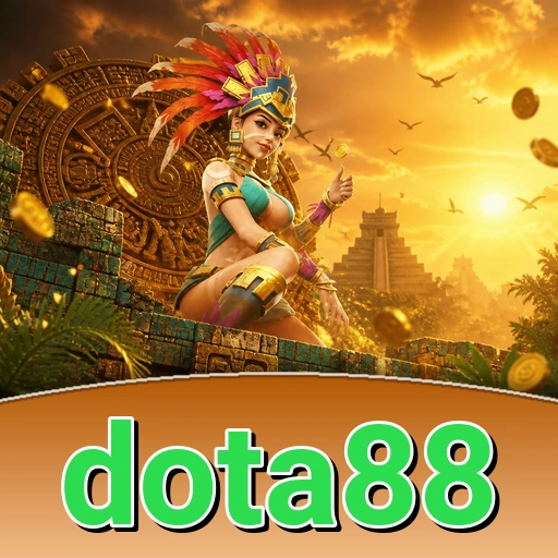 Cuplikan layar dota88 APK resmi di Android