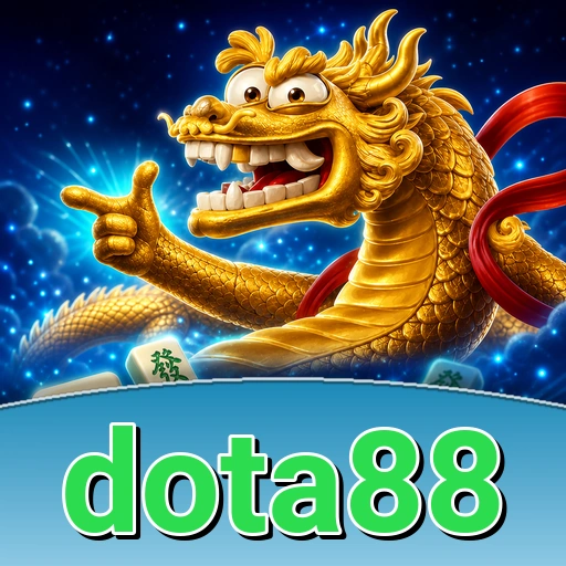 Gambar verifikasi keamanan akun masuk & daftar dota88