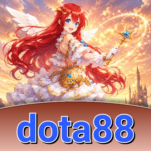 Gambar verifikasi tautan alternatif resmi dota88 Indonesia